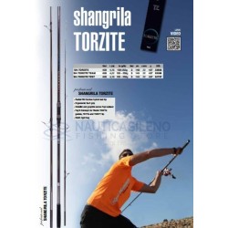 Shangrila Torzite Team