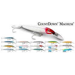 Rapala CountDown Magnum