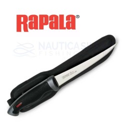 8"  Superman's Superflex Fillet Knife 20 CM
