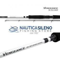 Vengeance BX Sea Bass