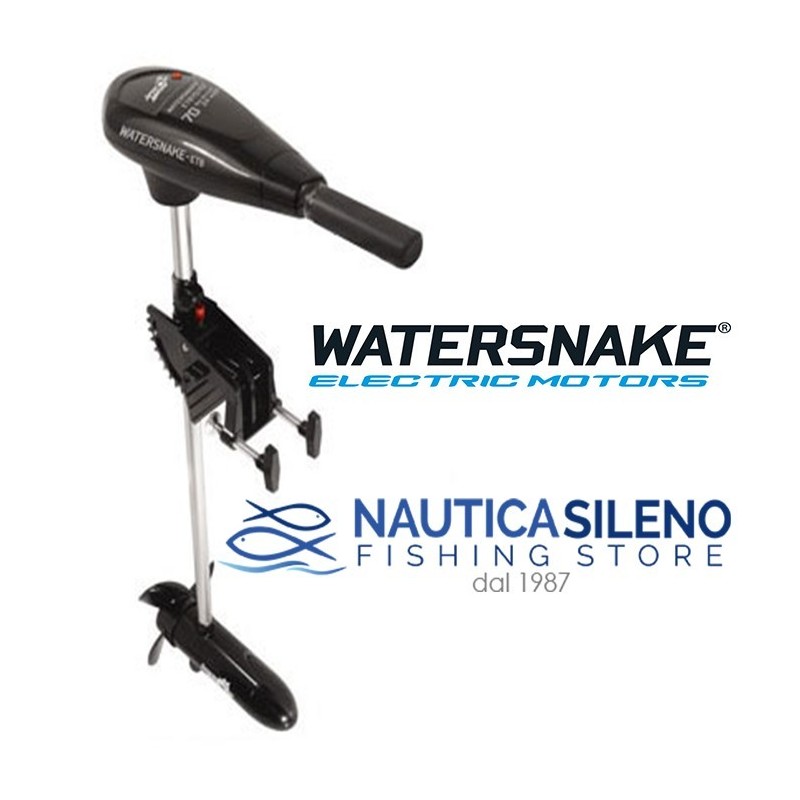 Watersnake Tracer FWTB 34 LB