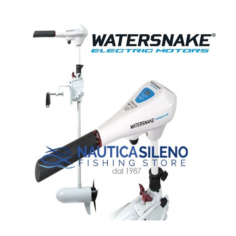 Watersnake Venom SX