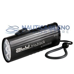 Alu Trio 3 Led