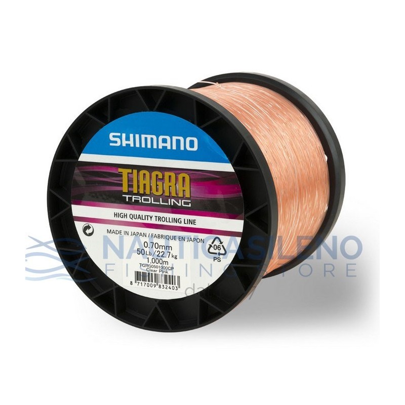 Tiagra Trolling - Shimano