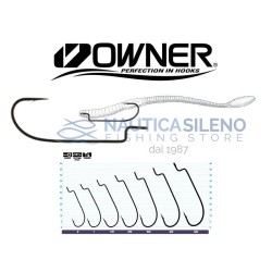 Amo Offset Worm – Owner