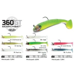 STORM 360GT SEARCHBAIT