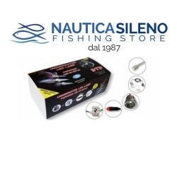 Underwater Led Lamp - DTD