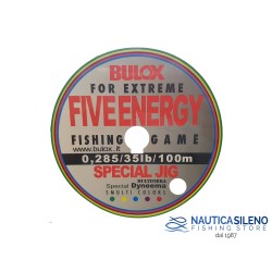 Five Energy Fishing Game