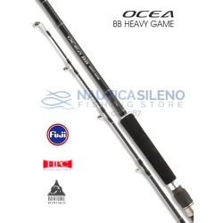 Ocea BB Heavy Game 570H