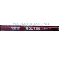 Trouter 240 ML
