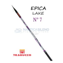 Epica Lake Trout