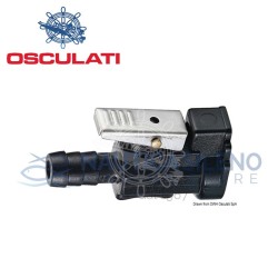 Innesto femmina Yamaha lato motore dal 1998