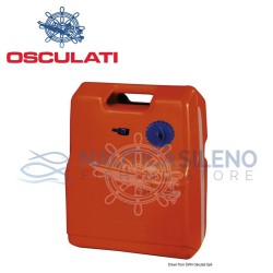 Serbatoio Eltex 29 Lt