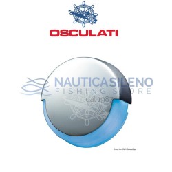 Luce di cortesia LED senza incasso Adara