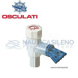Ossigenatore RULE per vasche delle esche e del pescato