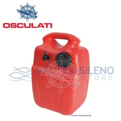 Serbatoio carburante Eltex 22 Lt