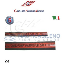 Tubo Carburante  per carico e sfiato