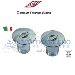 Tappo imbarco carburante