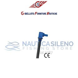 Pescante per serbatoi