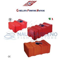 Serbatoio carburante 42 LT