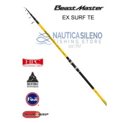 Beastmaster EX Surf Tele