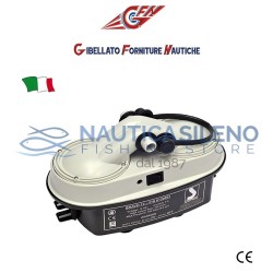 GONFIATORE ELETTRICO 12 V - BRAVO 12