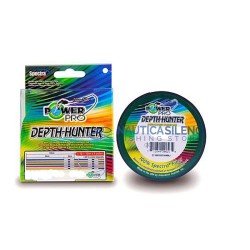 Power Pro Depth Hunter