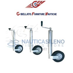 SERVOTIMONE TELESCOPICO