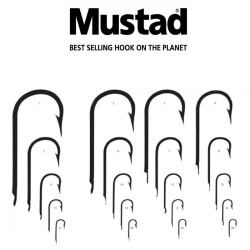 Ami Mustad 2315 S-SS