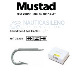 Ami Mustad 2339 D