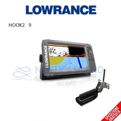 HOOK 2 9