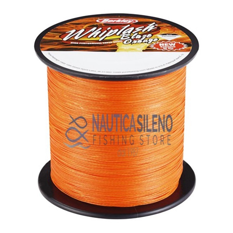 Whiplash Blaze Orange * 3000 MT