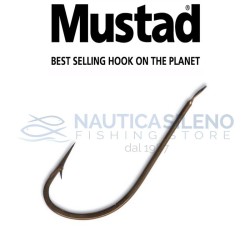 Ami Mustad 515 N