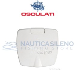 Solo coperchio New Edge neutro