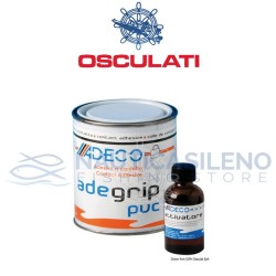 Adesivo per PVC "Ade grip puc" 125 ml Osculati