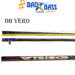 DB Vero - Bad Bass