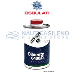 Diluente STOPPANI LECHLER