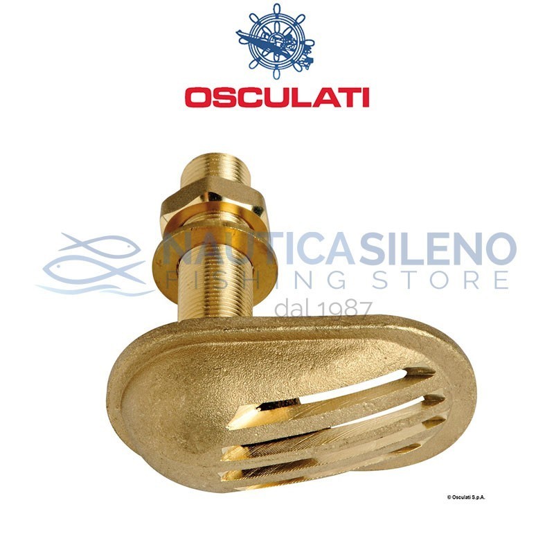 Presa a mare da 1/2"