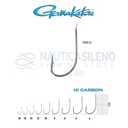 Ami Gamakatsu LS 1090 N
