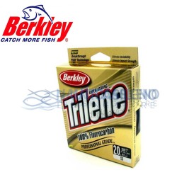 Trilene Fluorocarbon 100%