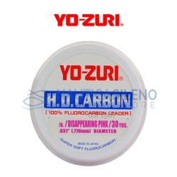 H.D. Carbon  Yo Zuri