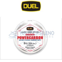 Powercarbon Duel