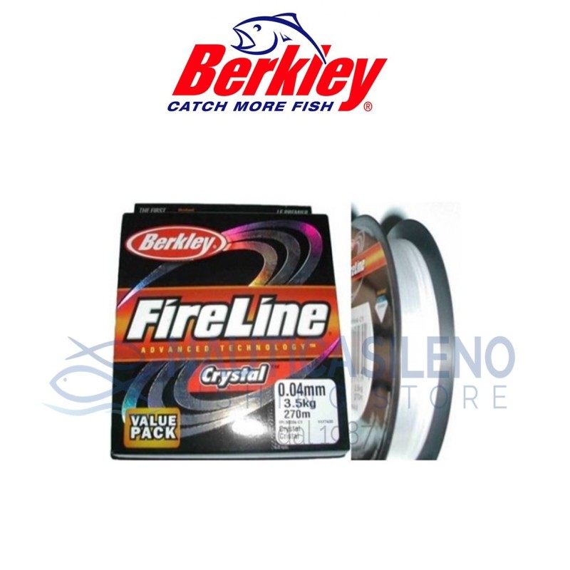 FireLine Crystal