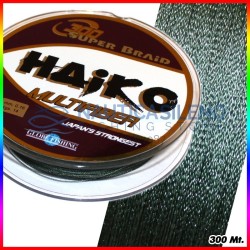 Haiko Super Braid