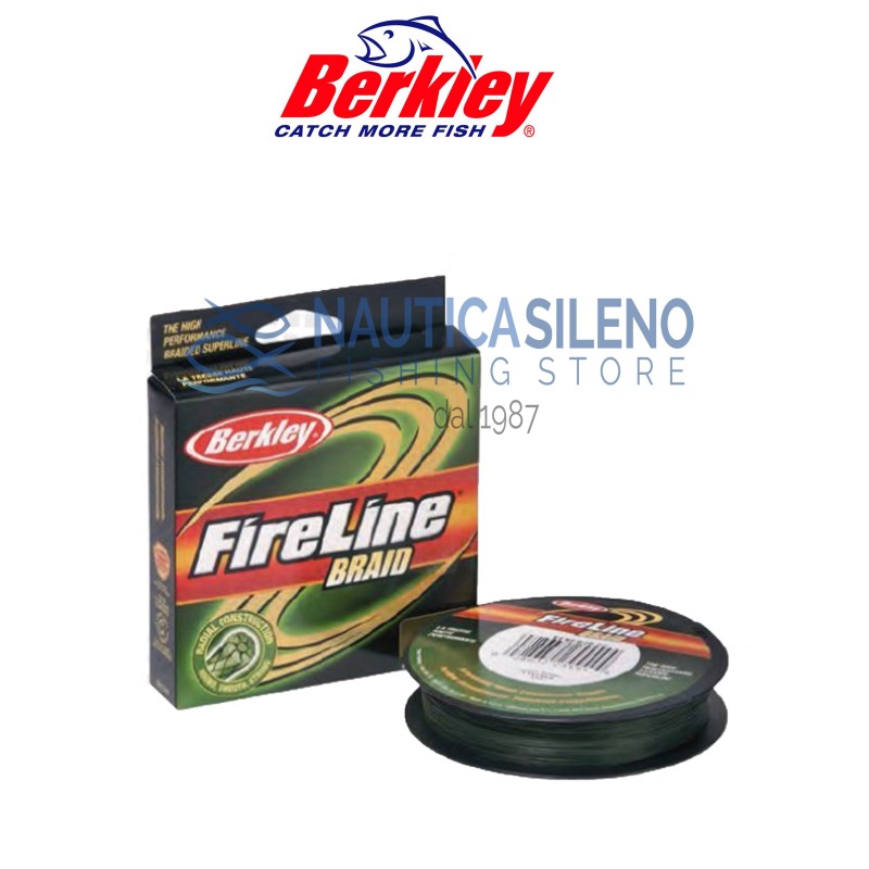 FireLine Braid