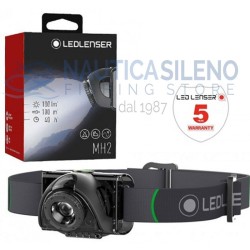 MH2 - Led Lenser