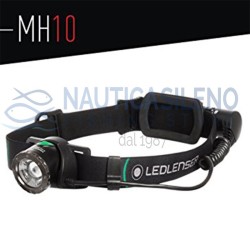 MH10 - Led Lenser