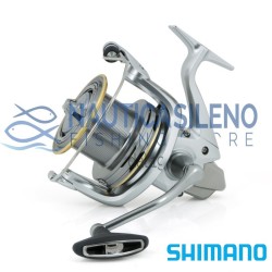 Ultegra CI4+ 14000 XSC