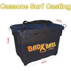 Cassone Bad Bass