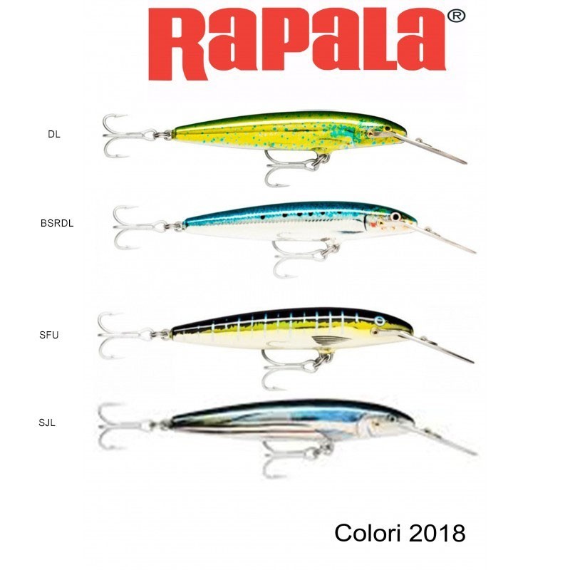 Rapala Countdown Magnum